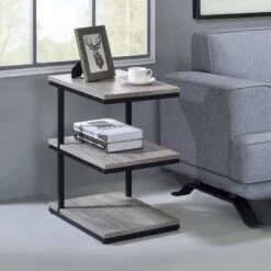 Comrie 3 Shelf Side Table - MiBasics -Home Living Store GUEST 73547e6f 3bff 4387 9e49 890ffb05e920