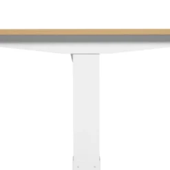 James Metal Adjustable Standing Desk White - MiBasics 16 James Metal Adjustable Standing Desk White - MiBasics -Home Living Store GUEST 7386587d 7517 424b 91cd 0cc94ce8d146