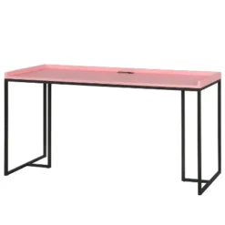 Marga Computer Desk With USB Port - MiBasics -Home Living Store GUEST 7479f08b 4856 4de8 890c ac260b291d22