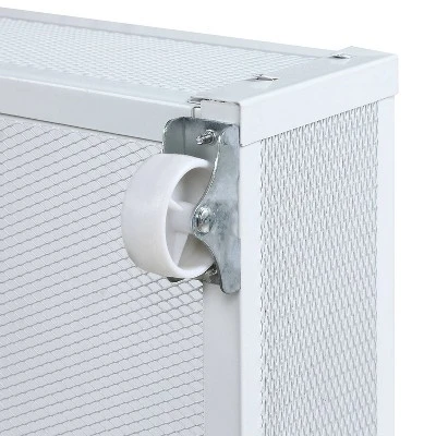 Laporte Upholstered Bed With 4 Side Drawers - MiBasics 18 Laporte Upholstered Bed With 4 Side Drawers - MiBasics - Image 16