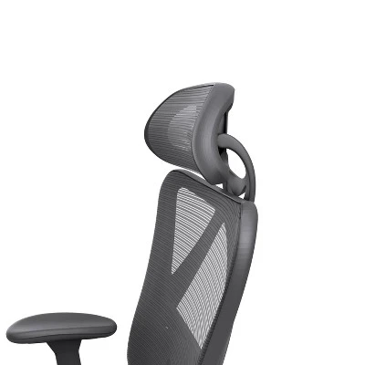 Tandera Mesh Ergonomic Swivel Office Chair - MiBasics 12 Tandera Mesh Ergonomic Swivel Office Chair - MiBasics - Image 10