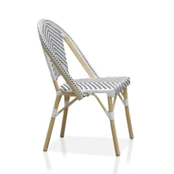 3pc Arna Patio Set With 32" Round Dining Table - MiBasics -Home Living Store GUEST 7b6b76c5 b543 46f5 af42 84cd1949a95d 1