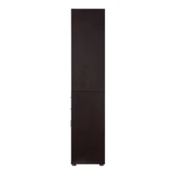 70.75" Julisse 3 Shelf Corner Bookcase - MiBasics -Home Living Store GUEST 7dc1b3e4 7132 4320 b476 7f99ceb9ac44