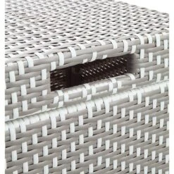 2pc Maksville Aluminum Patio Loveseat & Trash Can - MiBasics 26 2pc Maksville Aluminum Patio Loveseat & Trash Can - MiBasics -Home Living Store GUEST 7e5ad2ec 4f09 42f0 ae28 8595639db1ec 1