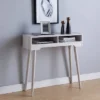 Carex Console Table White Oak - MiBasics -Home Living Store GUEST 7f4db50f 9e5a 4ede a0ac cb2c76b22bf1