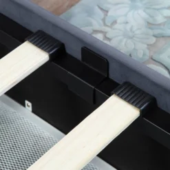 Laporte Upholstered Bed With 4 Side Drawers - MiBasics 23 Laporte Upholstered Bed With 4 Side Drawers - MiBasics -Home Living Store GUEST 7f55b5c4 671a 4a05 8102 cdaaf7c53b12