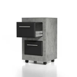 Maralasia Mobile 2 File Cabinet - MiBasics -Home Living Store GUEST 8793e78b a311 4f1b 986a 9f858913bdaf