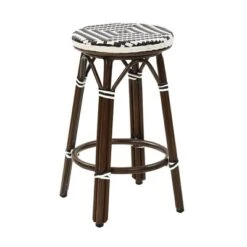 3pc Cuddy Aluminum Counter Height Patio Bistro Set - MiBasics -Home Living Store GUEST 87ce1291 389c 41fc 9084 a16debc4ee80