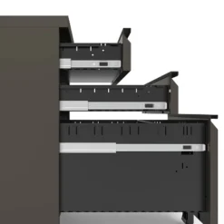 Berbrook Modern 3 Drawers Mobile File Cabinet - MiBasics 12 Berbrook Modern 3 Drawers Mobile File Cabinet - MiBasics -Home Living Store GUEST 87d85b9f 0259 4d82 abb7 1a779c9a64d0