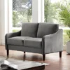 Parker Ranch Loveseat With Box Cushions - MiBasics -Home Living Store GUEST 8945ee4e 7504 4a90 b7e5 15210c9e3eda