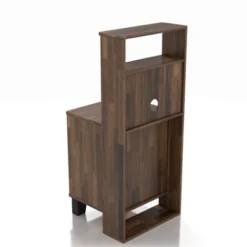 Loreman 1 Drawer Nightstand - MiBasics -Home Living Store GUEST 89bf49ad c0fb 4a7f 8ebc c008e459e48f