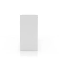 Grayde 3 Drawer Vanity Table Luminous White - MiBasics 11 Grayde 3 Drawer Vanity Table Luminous White - MiBasics -Home Living Store GUEST 8b460e7b 9944 4ced bb95 77bf64cf03bd