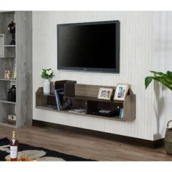 63" Quelda Wall Mounted TV Console - MiBasics 11 63" Quelda Wall Mounted TV Console - MiBasics -Home Living Store GUEST 8d016ba5 abe6 424b a8be 173a6766da78