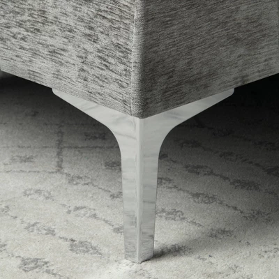 Pogue Sectional With Modular Chaise - MiBasics 4 Pogue Sectional With Modular Chaise - MiBasics - Image 2