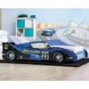 Twin Montin Race Car Youth Bed - MiBasics -Home Living Store GUEST 91d7c57e 72de 41ee 8aea 57182bac3c29