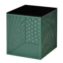 Dervock Glass Top Side Table With Glass Top - MiBasics 15 Dervock Glass Top Side Table With Glass Top - MiBasics -Home Living Store GUEST 92c7a7d0 0204 47be bd1a 871536475e08