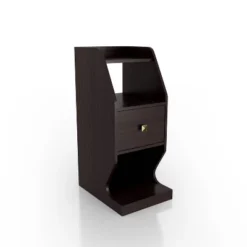 Diehle 3 Open Shelves Nightstand - MiBasics 13 Diehle 3 Open Shelves Nightstand - MiBasics -Home Living Store GUEST 9408ac38 90d4 4cea b979 c68cf5557805