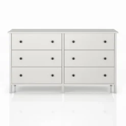 Cooyal 6 Drawer Dresser - MiBasics -Home Living Store GUEST 96802c84 acd8 40cb 95f1 f029f248298d