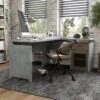 Vadnais L Shaped Desk - MiBasics -Home Living Store GUEST 9ce085aa f555 49ff a968 dfbbcff49600