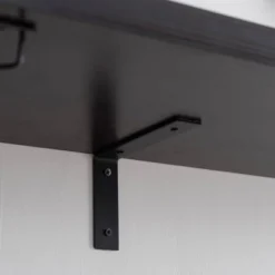 Gregle Floating Wine Rack Cappuccino - MiBasics 9 Gregle Floating Wine Rack Cappuccino - MiBasics -Home Living Store GUEST 9d211b69 cc19 4336 b87c f643835b15b3