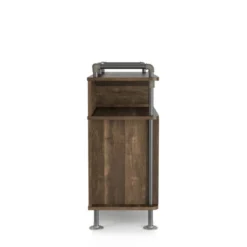Towerson Rustic Server Buffet - MiBasics -Home Living Store GUEST a281a558 5a7c 4835 8b49 7e470498078c