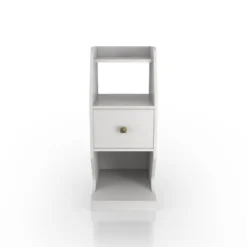 Diehle 3 Open Shelves Nightstand - MiBasics 19 Diehle 3 Open Shelves Nightstand - MiBasics -Home Living Store GUEST a343e01f 1017 4d3a a834 145cde3594f9