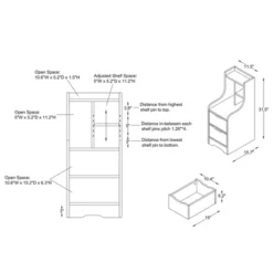 Clumsen Multi Storage Night Stand - MiBasics 17 Clumsen Multi Storage Night Stand - MiBasics -Home Living Store GUEST a4783e87 403b 4b11 9e19 84cb9ea3fc0e