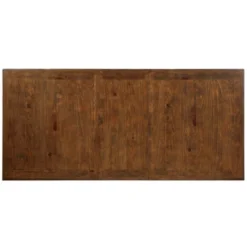 7pc Lexin Rustic Dining Set Distressed White/ Distressed Dark Oak - MiBasics 12 7pc Lexin Rustic Dining Set Distressed White/ Distressed Dark Oak - MiBasics -Home Living Store GUEST a4d44b68 4b6d 429c b6d4 eef746f6b5e9