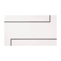 7pc Mcguffey Contemporary Dining Table Dining Set White/Black/Ivory - MiBasics -Home Living Store GUEST a682adda 4030 4e9e 8e8c a021a4e2e868