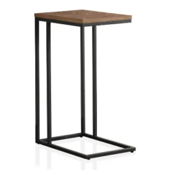 Embo Steel Side Table - MiBasics -Home Living Store GUEST ad824462 2c14 4c60 8611 71e9405dcdff