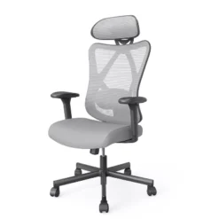 Tandera Mesh Ergonomic Swivel Office Chair - MiBasics 25 Tandera Mesh Ergonomic Swivel Office Chair - MiBasics -Home Living Store GUEST af9020ae ed2e 4670 83a3 1813d71c2acc