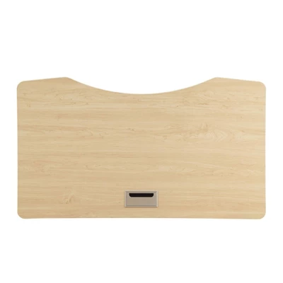 Washoe Height Adjustable Desk - MiBasics 6 Washoe Height Adjustable Desk - MiBasics - Image 4