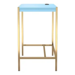 Everbay Writing Desk With Power And USB Plug - MiBasics 16 Everbay Writing Desk With Power And USB Plug - MiBasics -Home Living Store GUEST b33aaa25 b3f3 4537 9f4b 4fddc7b7914a