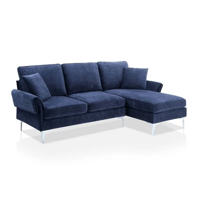 Pogue Sectional With Modular Chaise - MiBasics 8 Pogue Sectional With Modular Chaise - MiBasics - Image 6