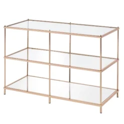 Lindenham Glass Top Sofa Table - MiBasics 12 Lindenham Glass Top Sofa Table - MiBasics -Home Living Store GUEST bbd3f587 4020 44d4 8790 a69697946c71