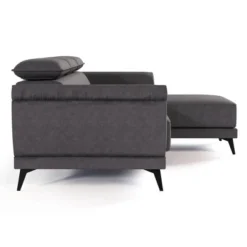 Fleet Sectional With Adjustable Headrest - MiBasics -Home Living Store GUEST bc733652 e87f 47a7 9003 6834170e025c