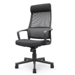 Hawson Mesh Ergonomic Swivel Office Chair - MiBasics -Home Living Store GUEST bd082582 60df 47e6 8f4b f4e467a4525a