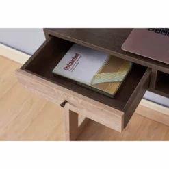 Holten 2 Open Shelves Leaning Desk - MiBasics 14 Holten 2 Open Shelves Leaning Desk - MiBasics -Home Living Store GUEST becaf47c bdb1 46b5 aa40 0b8257f0bb67