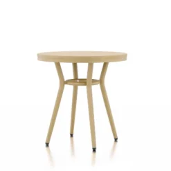 3pc Arna Patio Chair Set With Side Table - MiBasics -Home Living Store GUEST c30dde98 0044 4acb 9c02 89e2f7551139