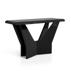 Manke Tempered Glass Top Insert Sofa Table - MiBasics -Home Living Store GUEST c4a5c9f4 ed2b 41e9 bf4a aa322bb2a6bd
