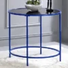 Raphoe Round Side Table - MiBasics -Home Living Store GUEST c7970a6b a931 442a b103 dc4e2ca47ce8