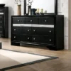 Oak Creek 9 Drawer Dresser Black - MiBasics -Home Living Store GUEST c9b546e7 6144 438d 9b63 c81b2b0f5c2a