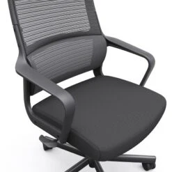 Hawson Mesh Ergonomic Swivel Office Chair - MiBasics -Home Living Store GUEST ce283270 11ee 4511 959e 5222c4d20eb1