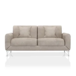 Gannet Rounded Arms Sofa - MiBasics 13 Gannet Rounded Arms Sofa - MiBasics -Home Living Store GUEST cf14aa15 7473 40da abb8 7ec8e68ec7f4