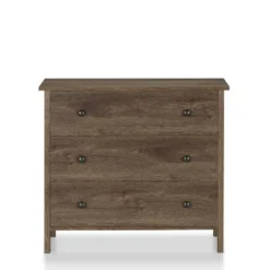 Cecilia 3 Drawer Dresser - MiBasics -Home Living Store GUEST d0041669 1da5 4eb1 829a c8e0e8db454c