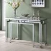 Howth Glass Top Sofa Table - MiBasics 2 Howth Glass Top Sofa Table - MiBasics -Home Living Store GUEST d422fda8 c875 454b 80bd b34eac831bf1