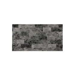 3pc Granza Counter Height Dining Table Set Gray/Black - MiBasics -Home Living Store GUEST d8b264c7 1967 45d6 80af 22e827a51a49