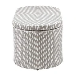 3pc Willa Aluminum & Wicker Patio Conversation Set - MiBasics -Home Living Store GUEST da256a62 0547 40df b313 7c6ce08b0fa4