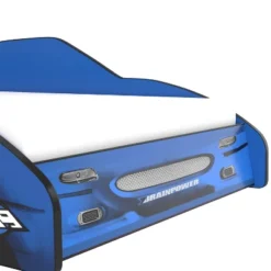 Twin Montin Race Car Youth Bed - MiBasics -Home Living Store GUEST da6556ba cc9e 4165 b78e 527b655b759b