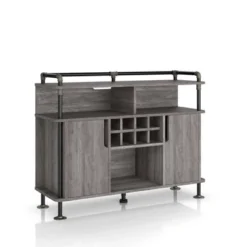 Towerson Rustic Server Buffet - MiBasics -Home Living Store GUEST dc2f8cdc 2487 42c1 aae2 e3efd4e981b7